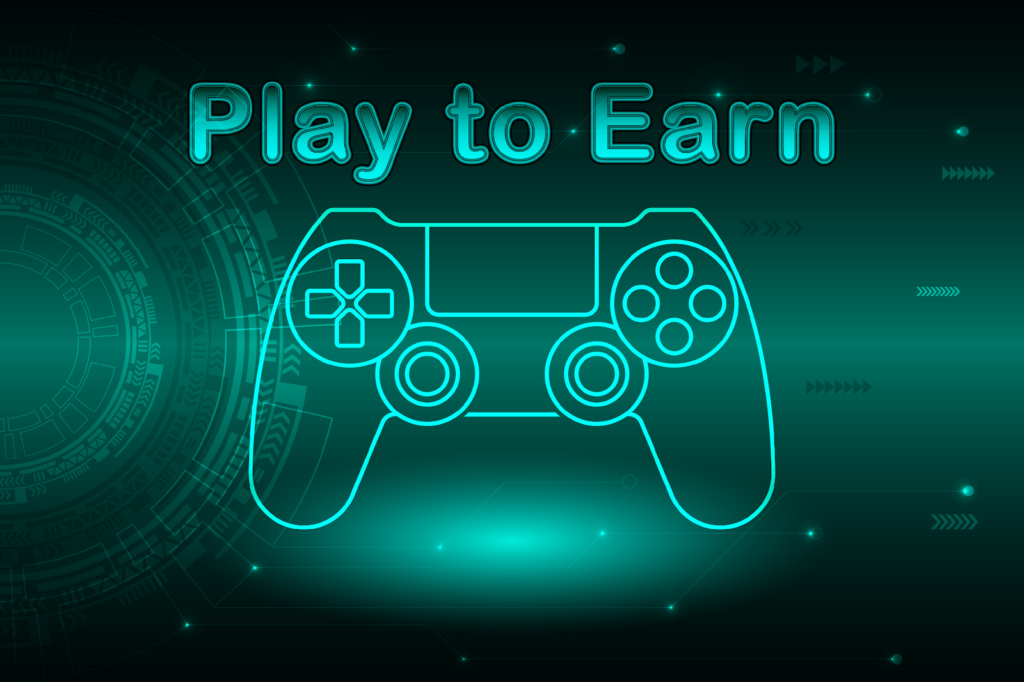 Are nft games (play to earn) real?